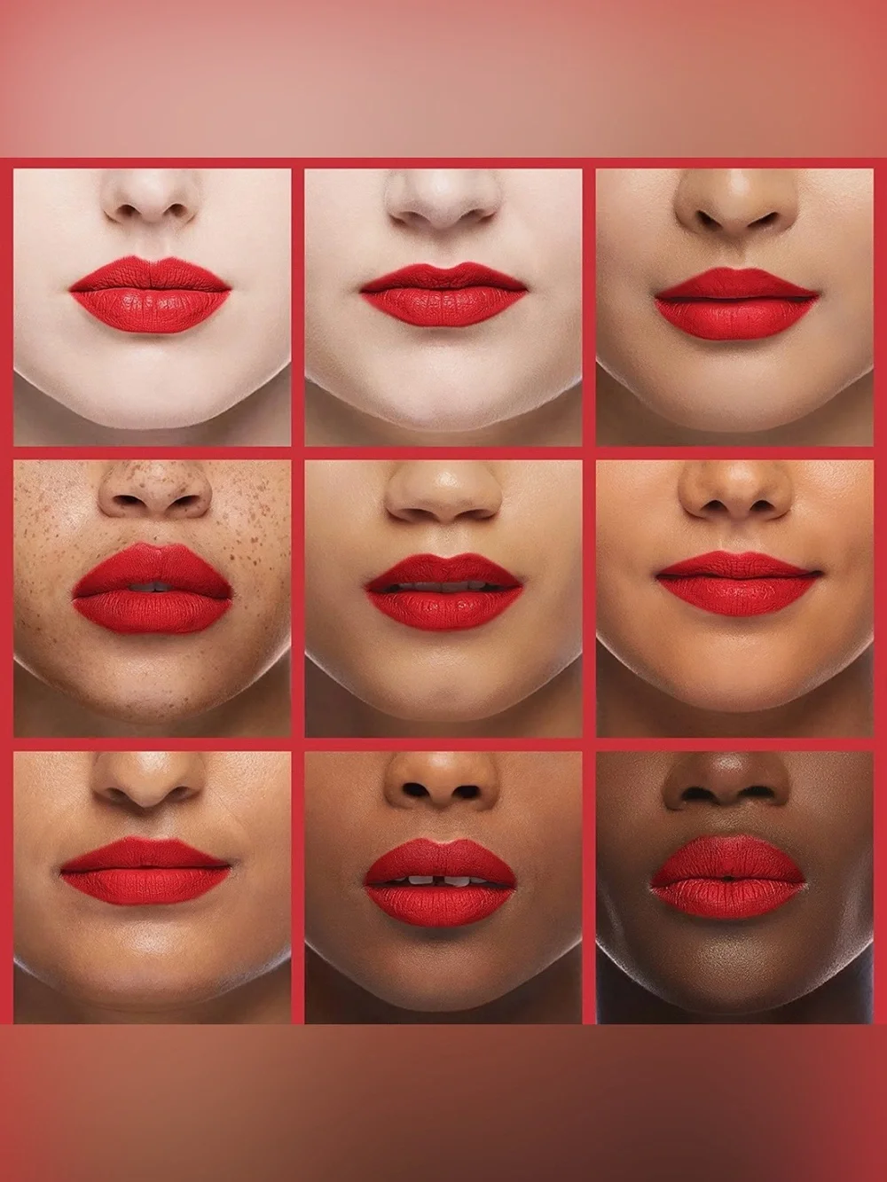 Tom Ford Foxfire 85 Lip Color Lipstick